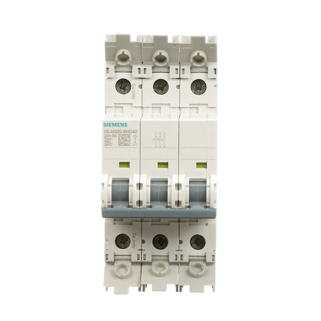Siemens 5SJ4320-8HG42