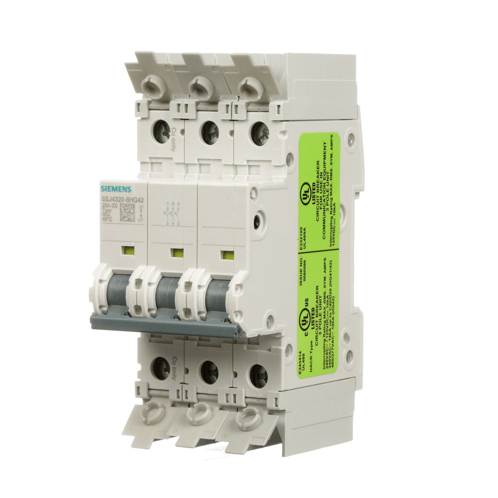 Siemens 5SJ4320-8HG42