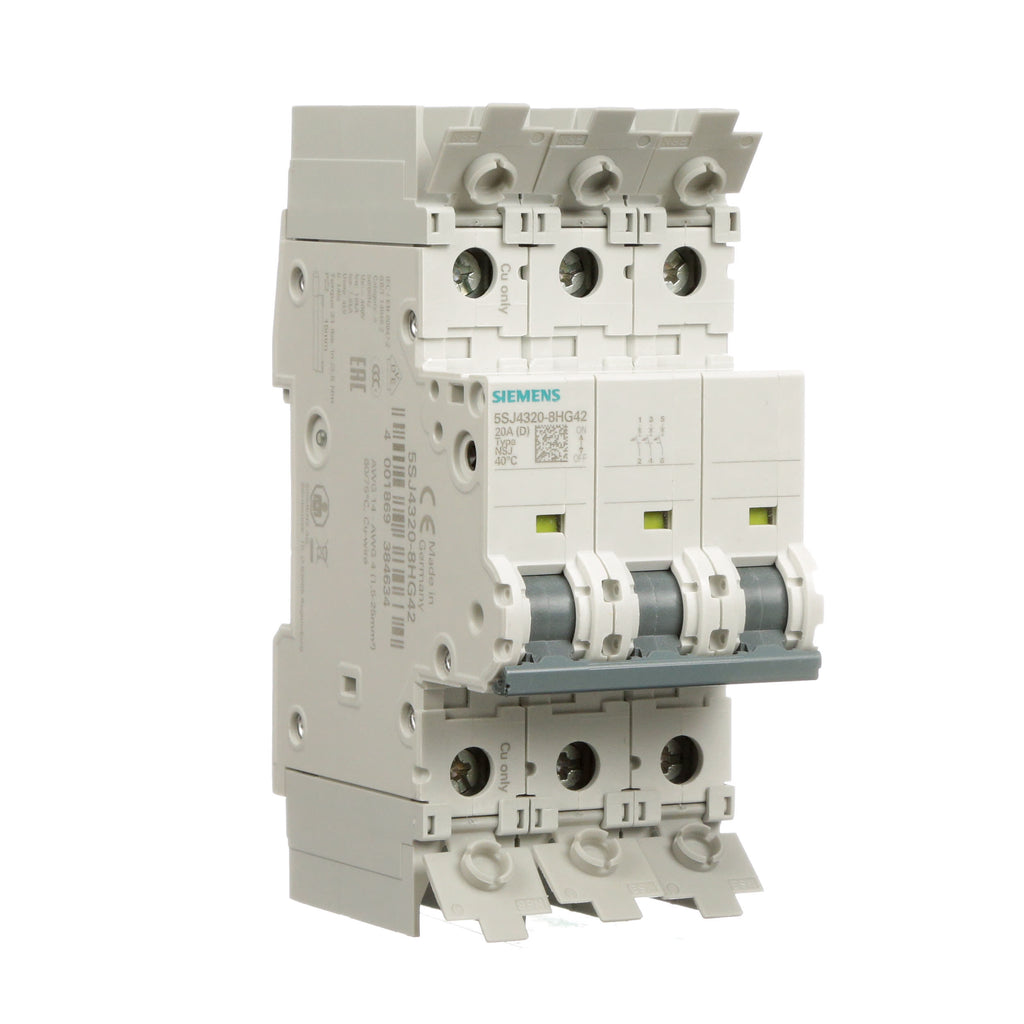 Siemens 5SJ4320-8HG42
