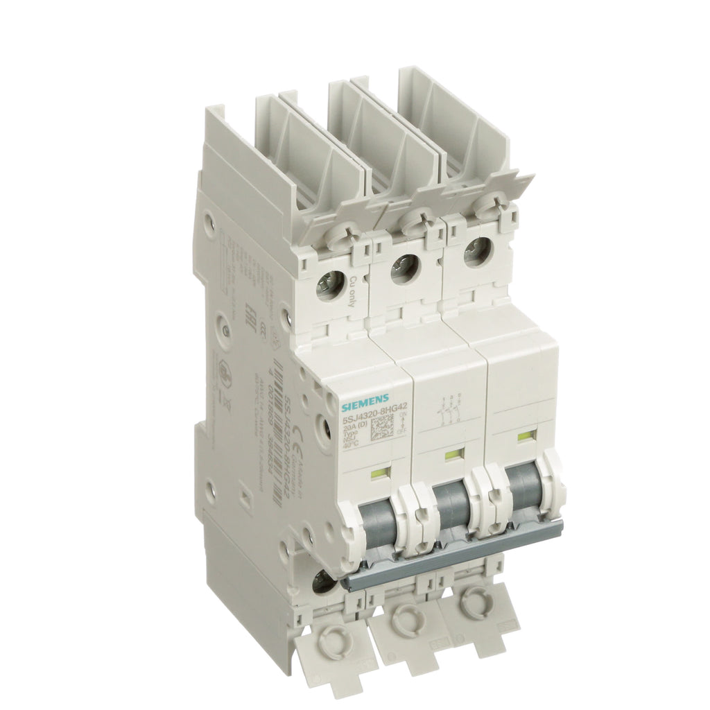 Siemens 5SJ4320-8HG42