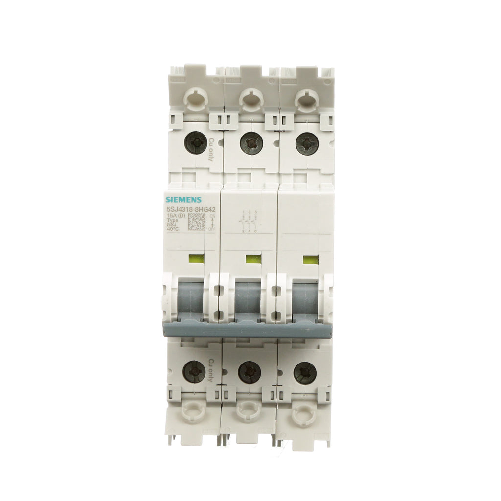 Siemens 5SJ4318-8HG42