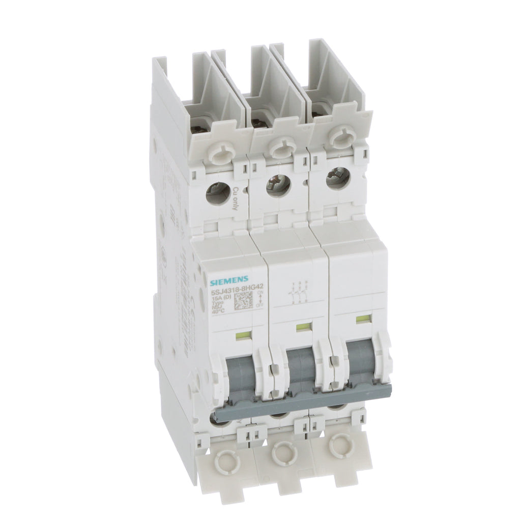 Siemens 5SJ4318-8HG42