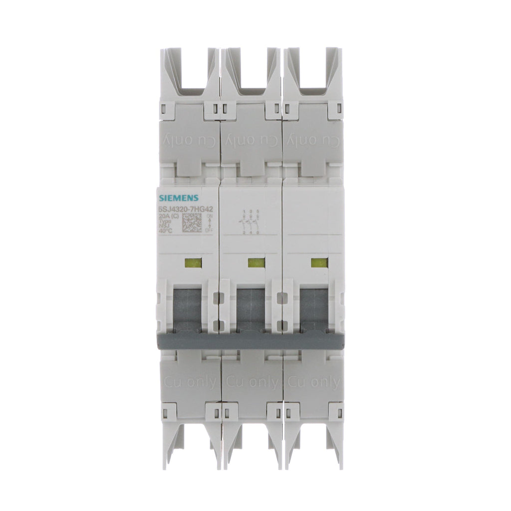 Siemens 5SJ4320-7HG42