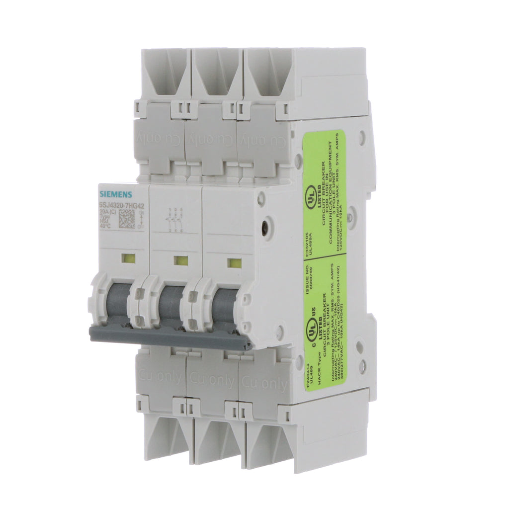 Siemens 5SJ4320-7HG42