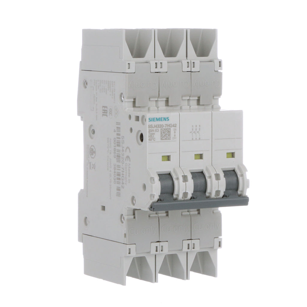 Siemens 5SJ4320-7HG42