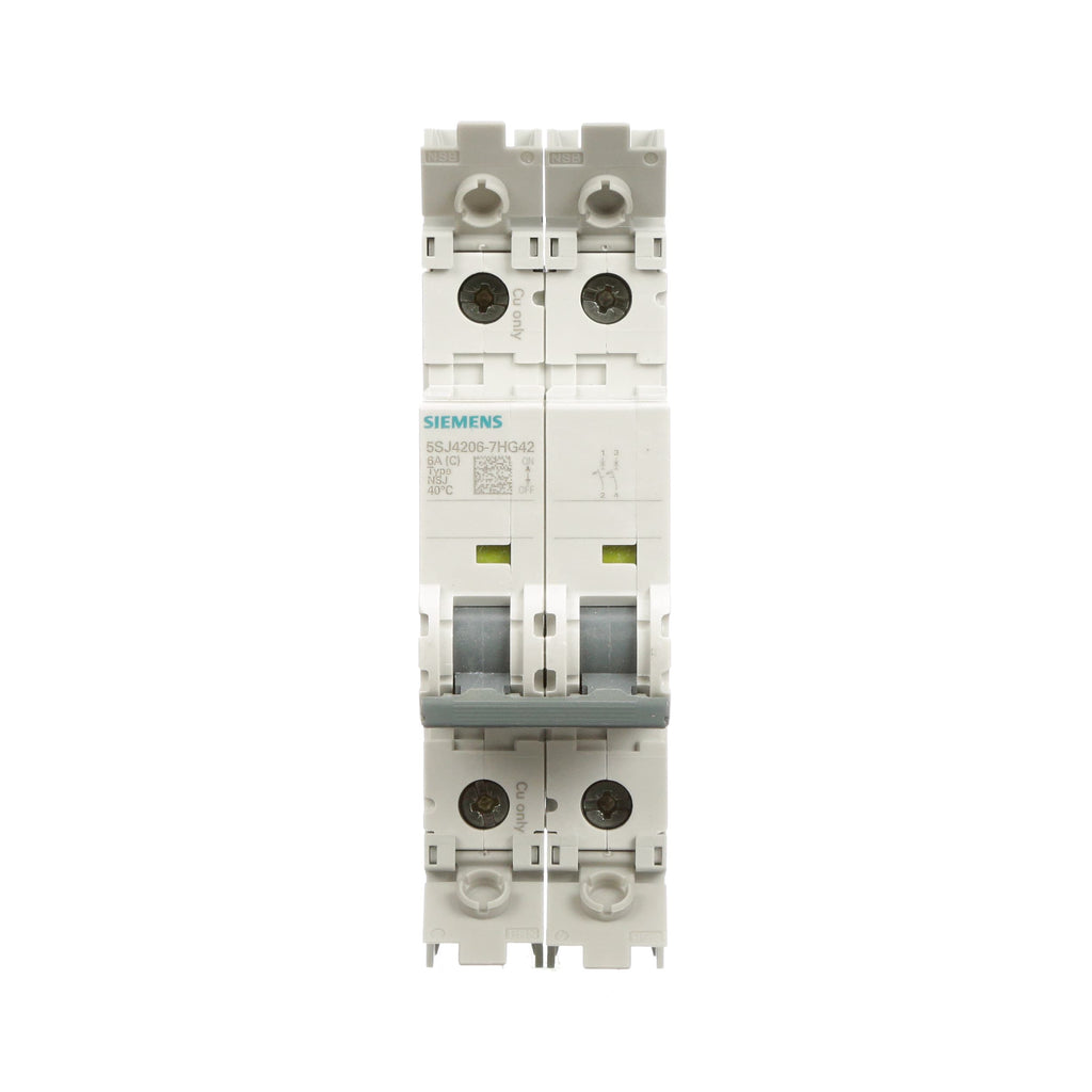 Siemens 5SJ4206-7HG42