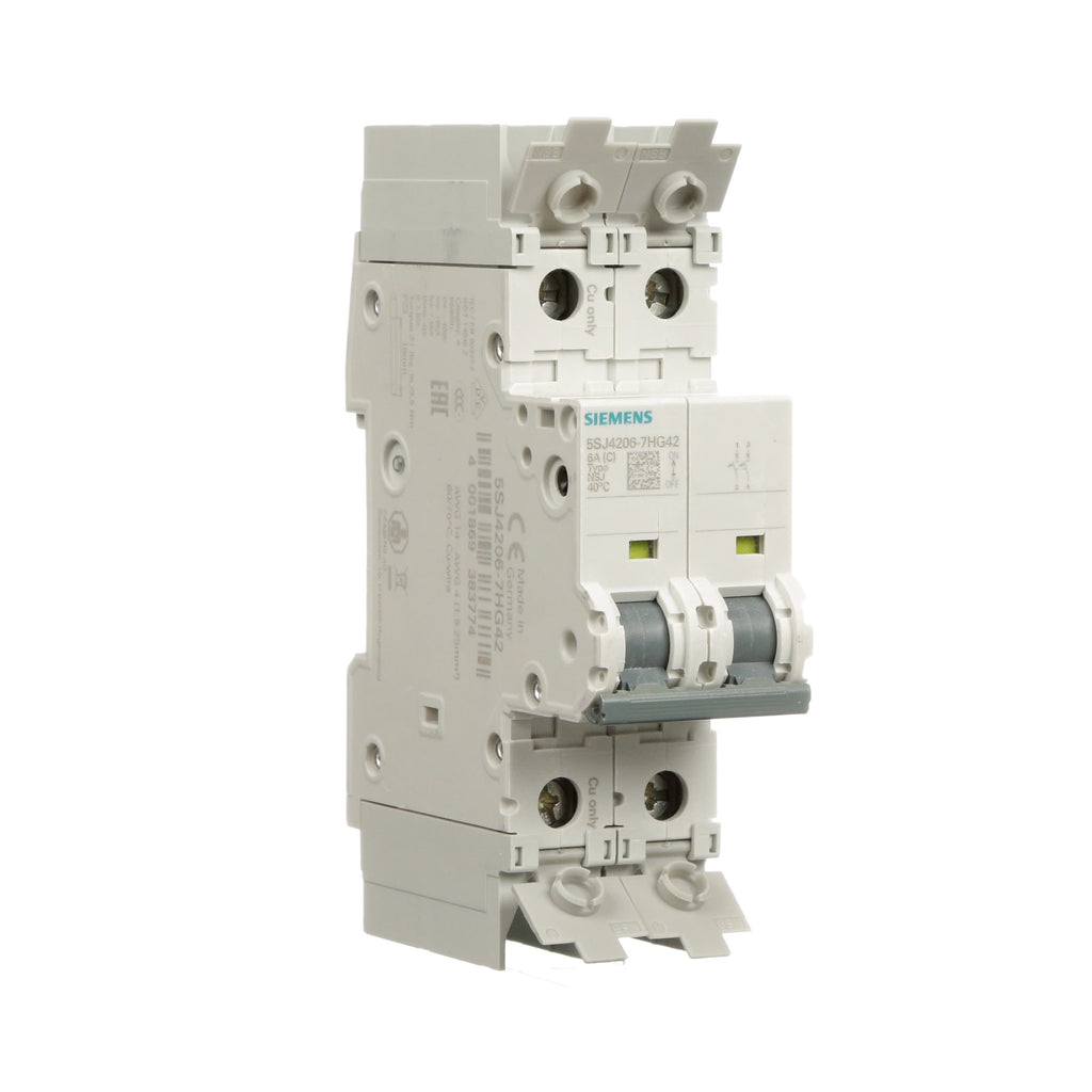 Siemens 5SJ4206-7HG42