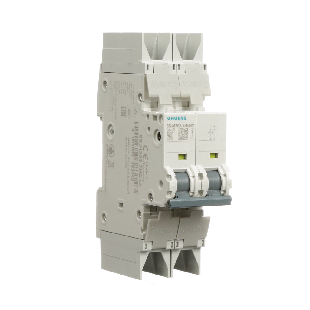 Siemens 5SJ4203-7HG42