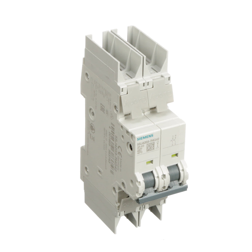 Siemens 5SJ4203-7HG42