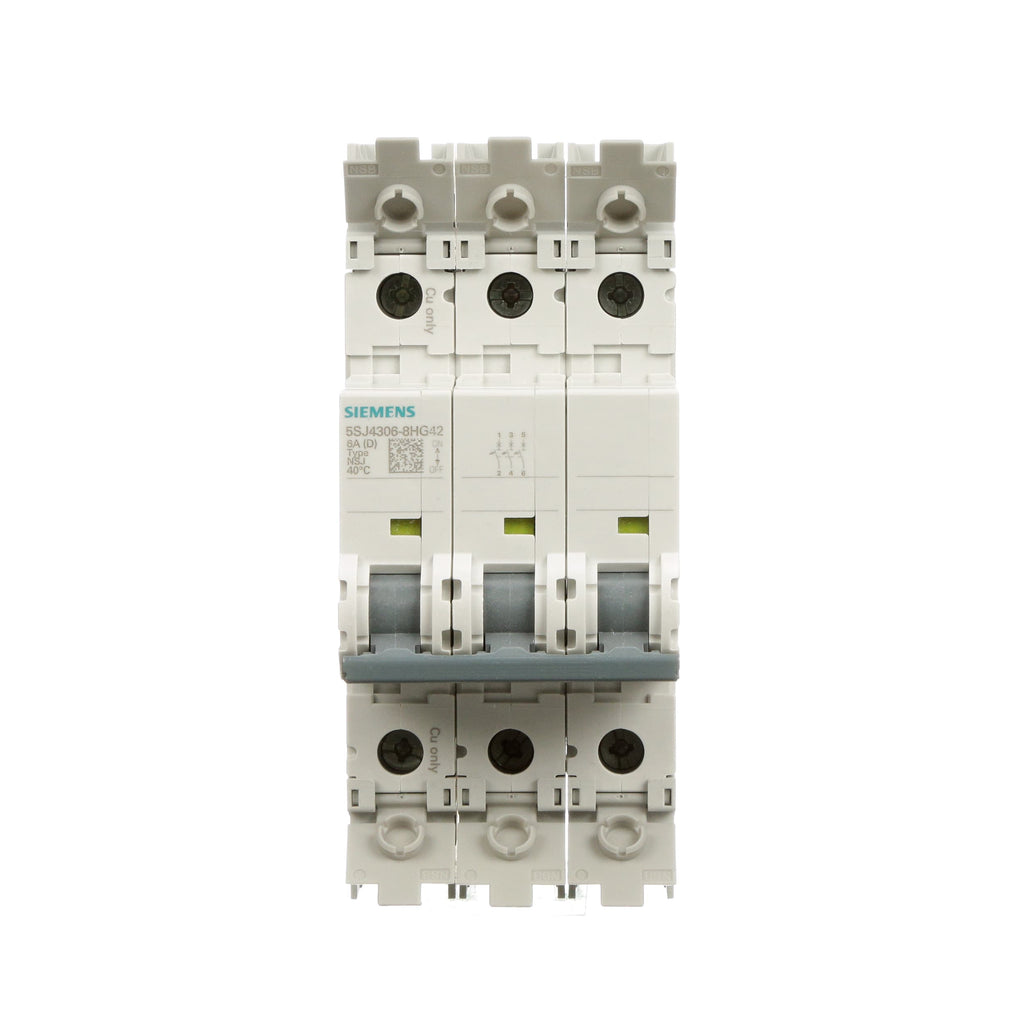 Siemens 5SJ4306-8HG42