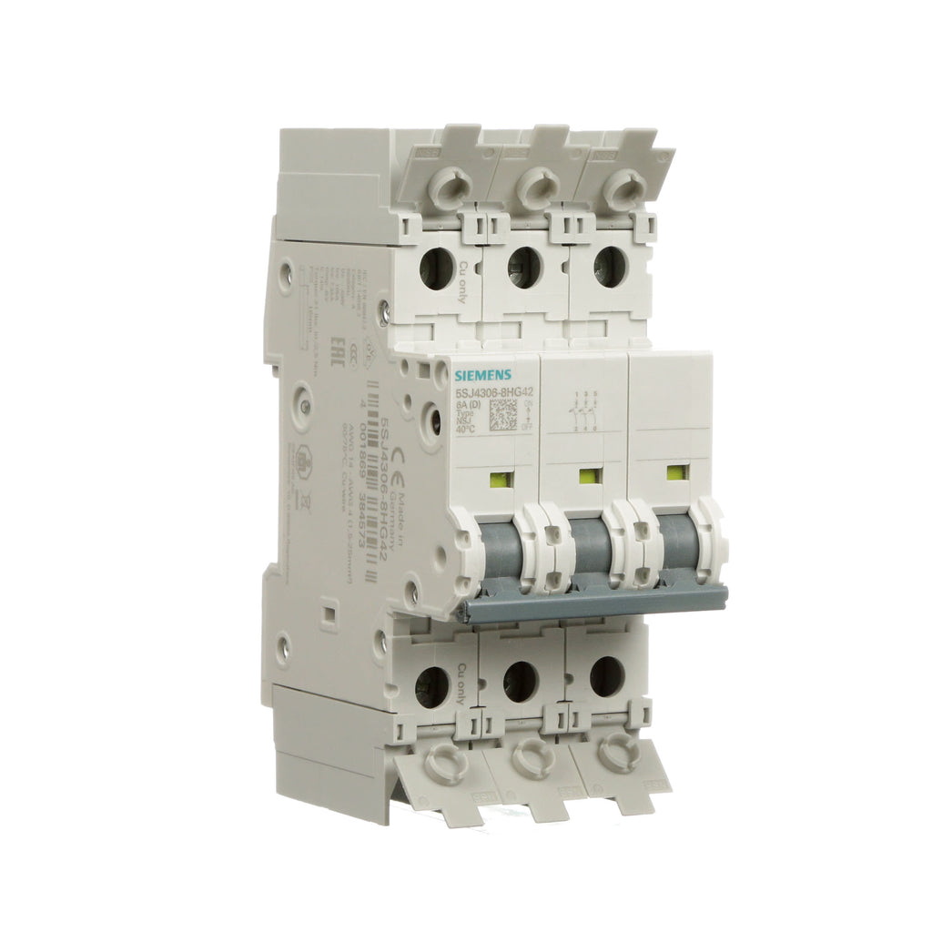 Siemens 5SJ4306-8HG42