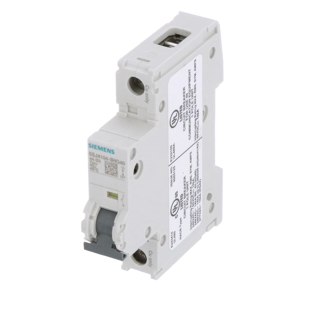 Siemens 5SJ4104-8HG40