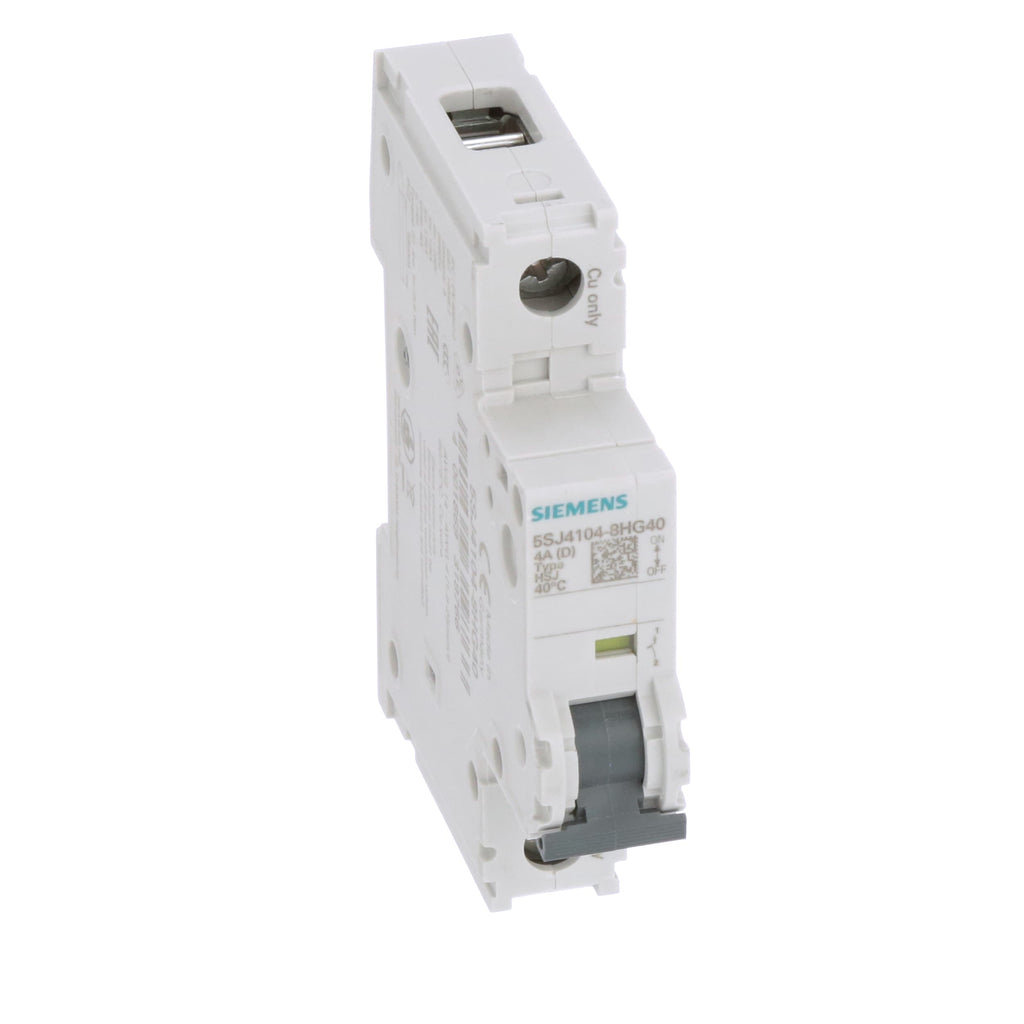Siemens 5SJ4104-8HG40