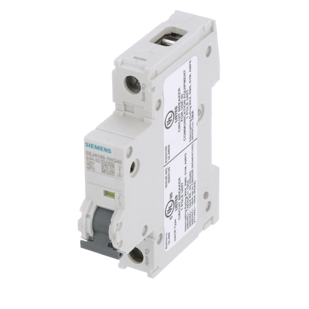 Siemens 5SJ4105-7HG40