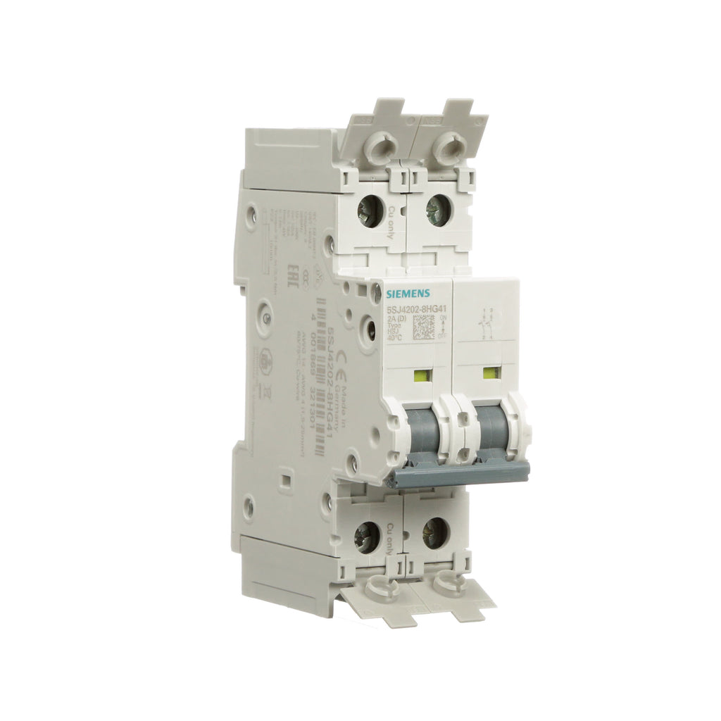 Siemens 5SJ4202-8HG41