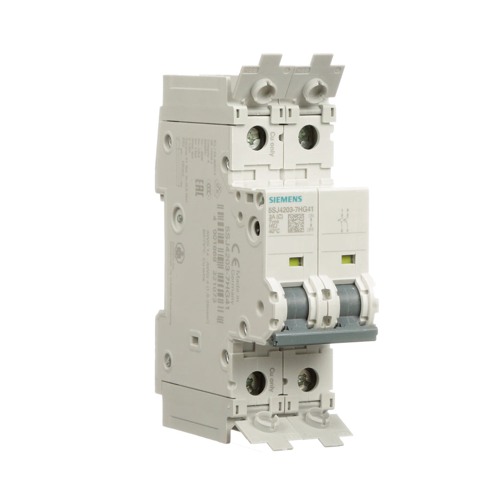 Siemens 5SJ4203-7HG41