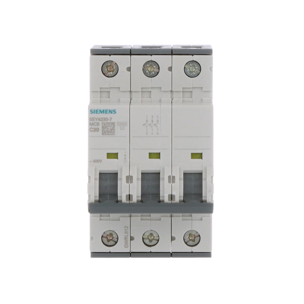 Siemens 5SY4330-7