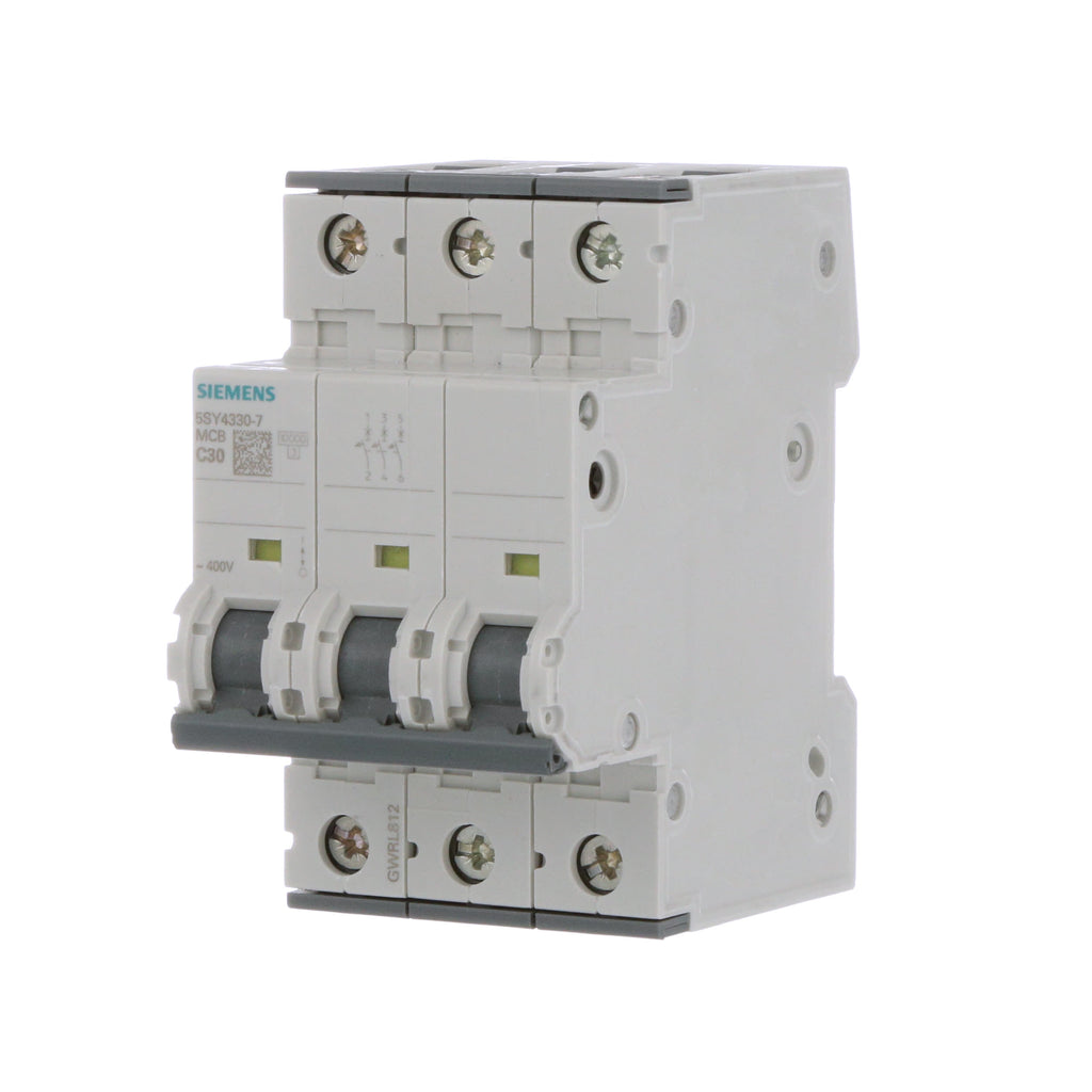 Siemens 5SY4330-7