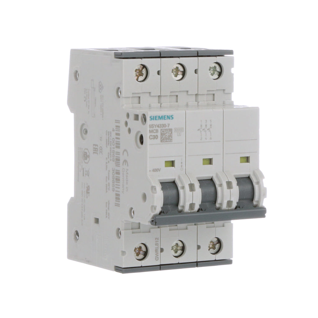 Siemens 5SY4330-7