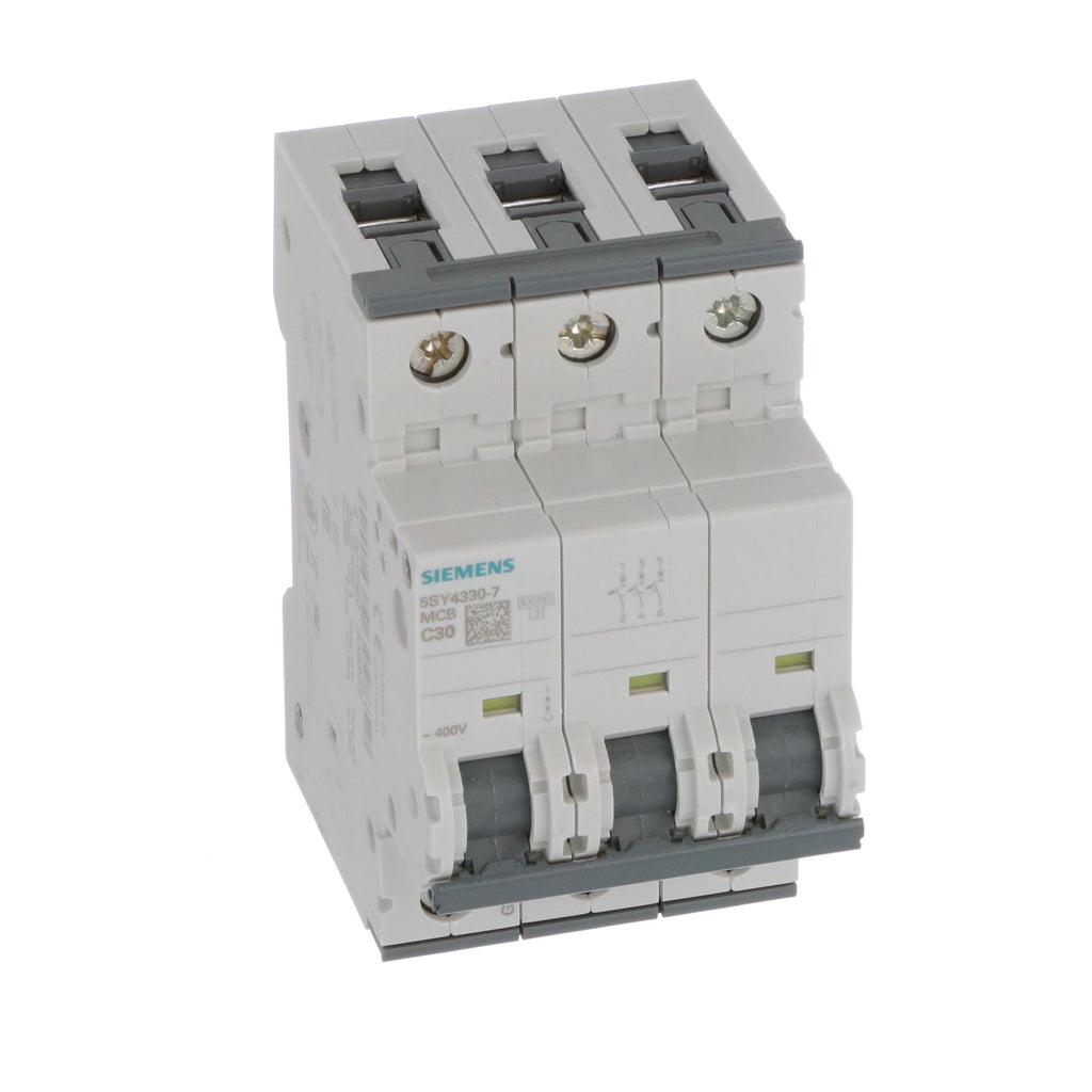 Siemens 5SY4330-7