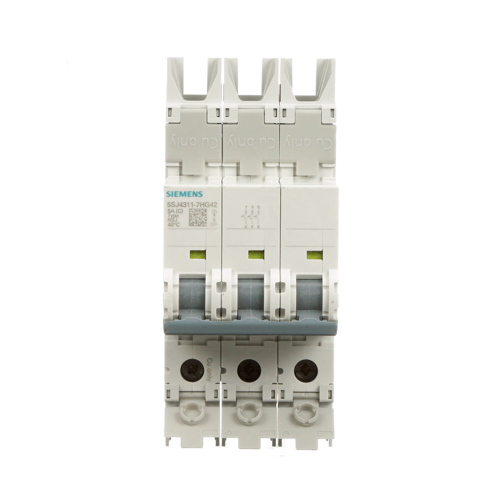 Siemens 5SJ4311-7HG42