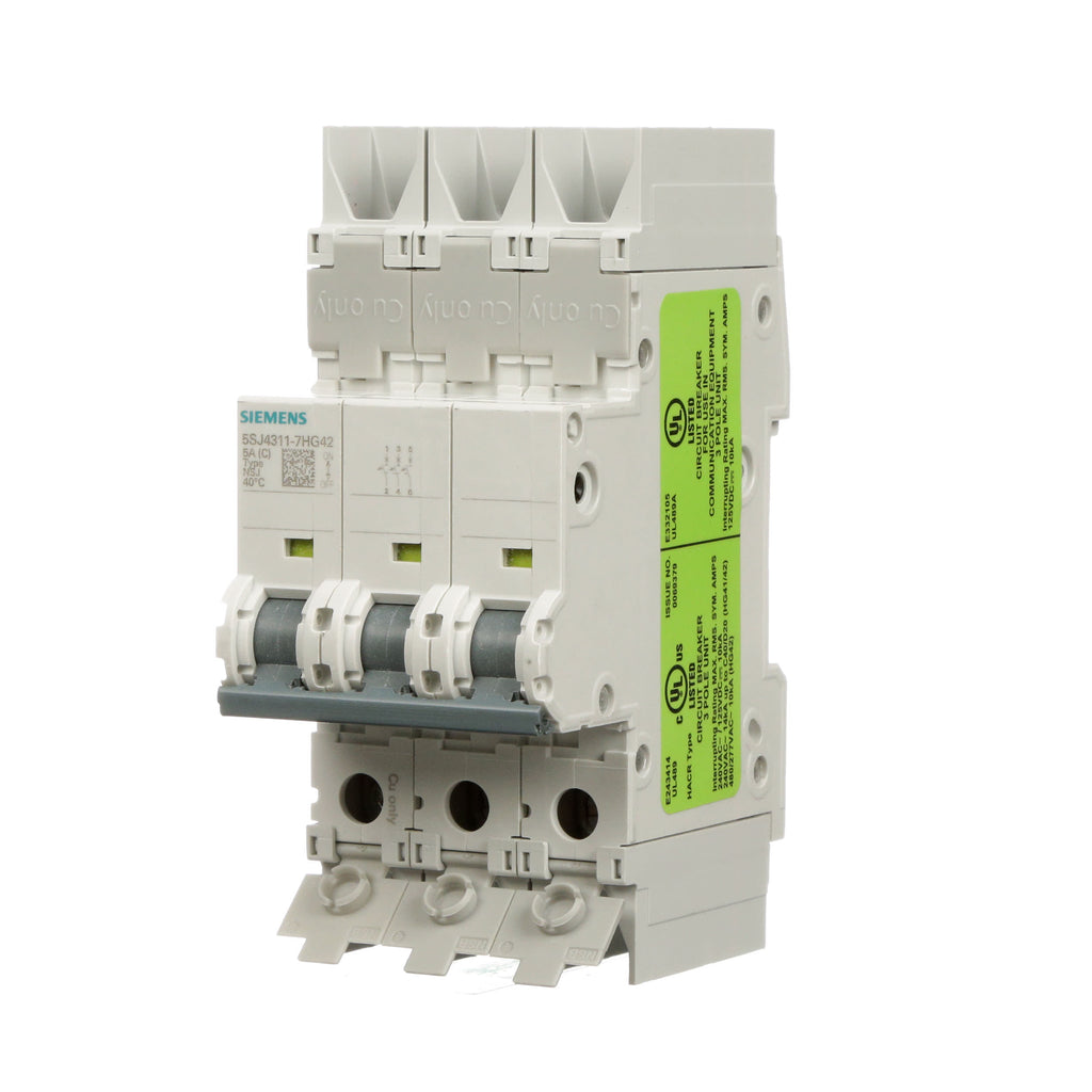 Siemens 5SJ4311-7HG42