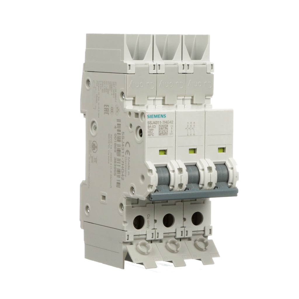 Siemens 5SJ4311-7HG42