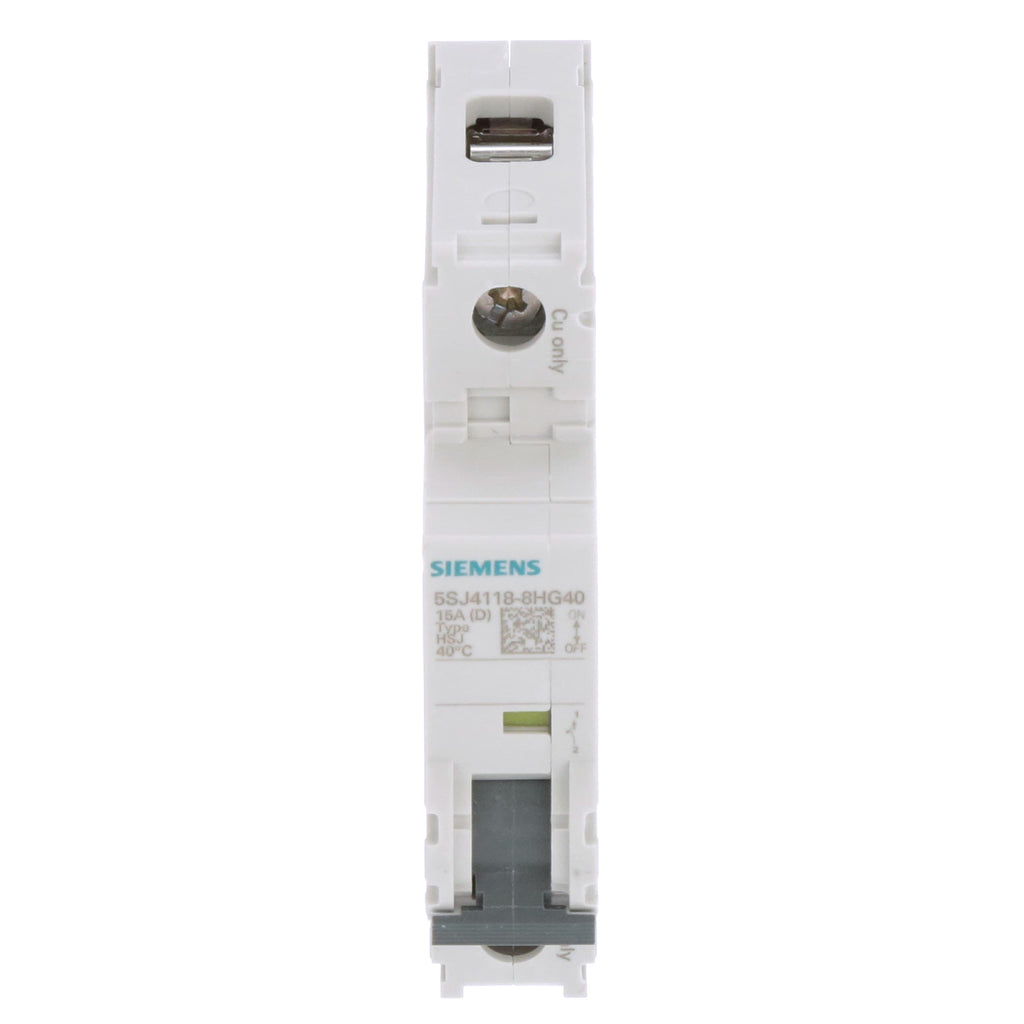 Siemens 5SJ4118-8HG40