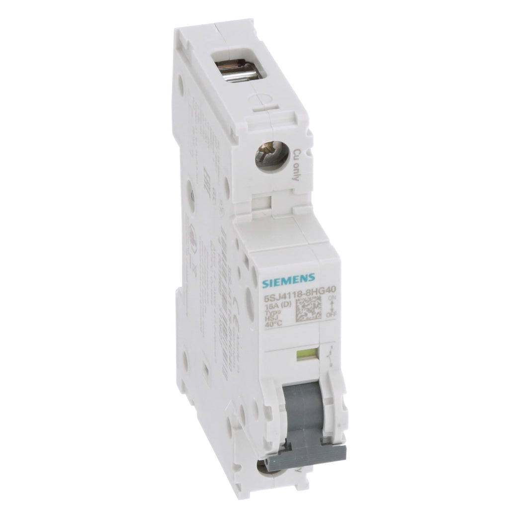 Siemens 5SJ4118-8HG40