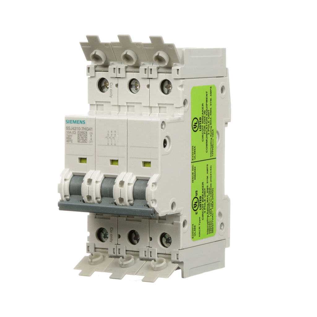 Siemens 5SJ4310-7HG41