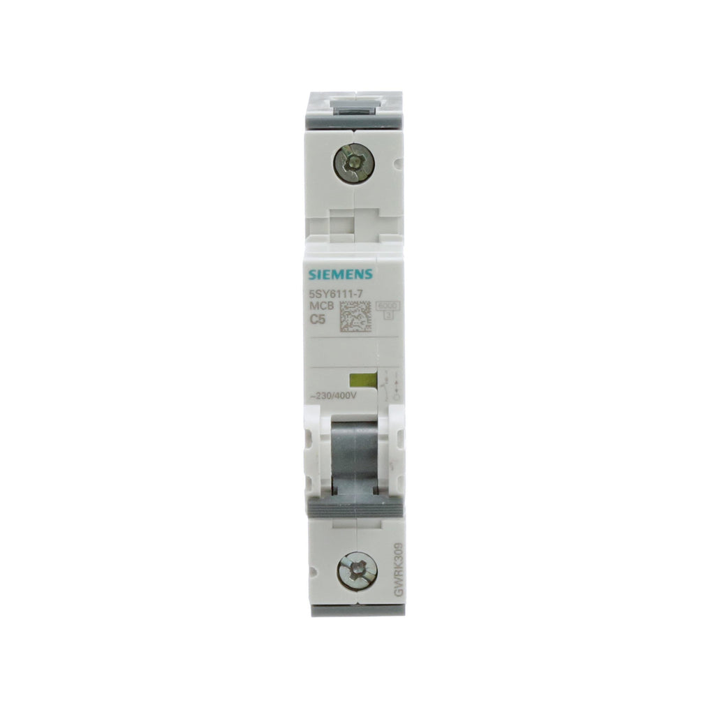 Siemens 5SY6111-7