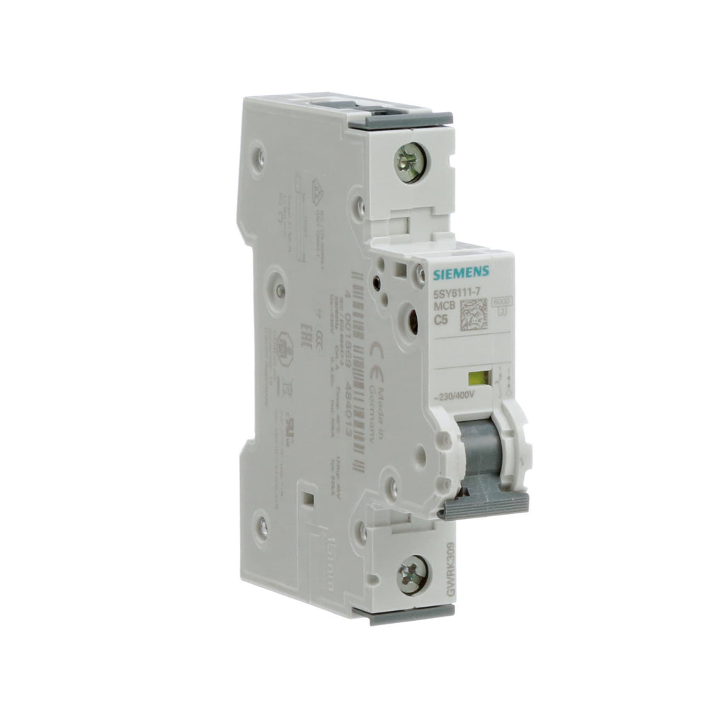 Siemens 5SY6111-7