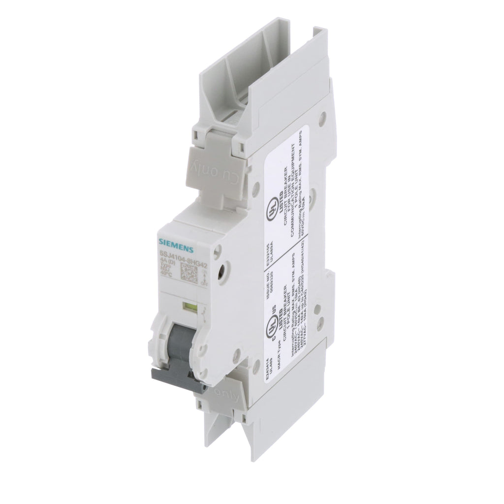 Siemens 5SJ4104-8HG42