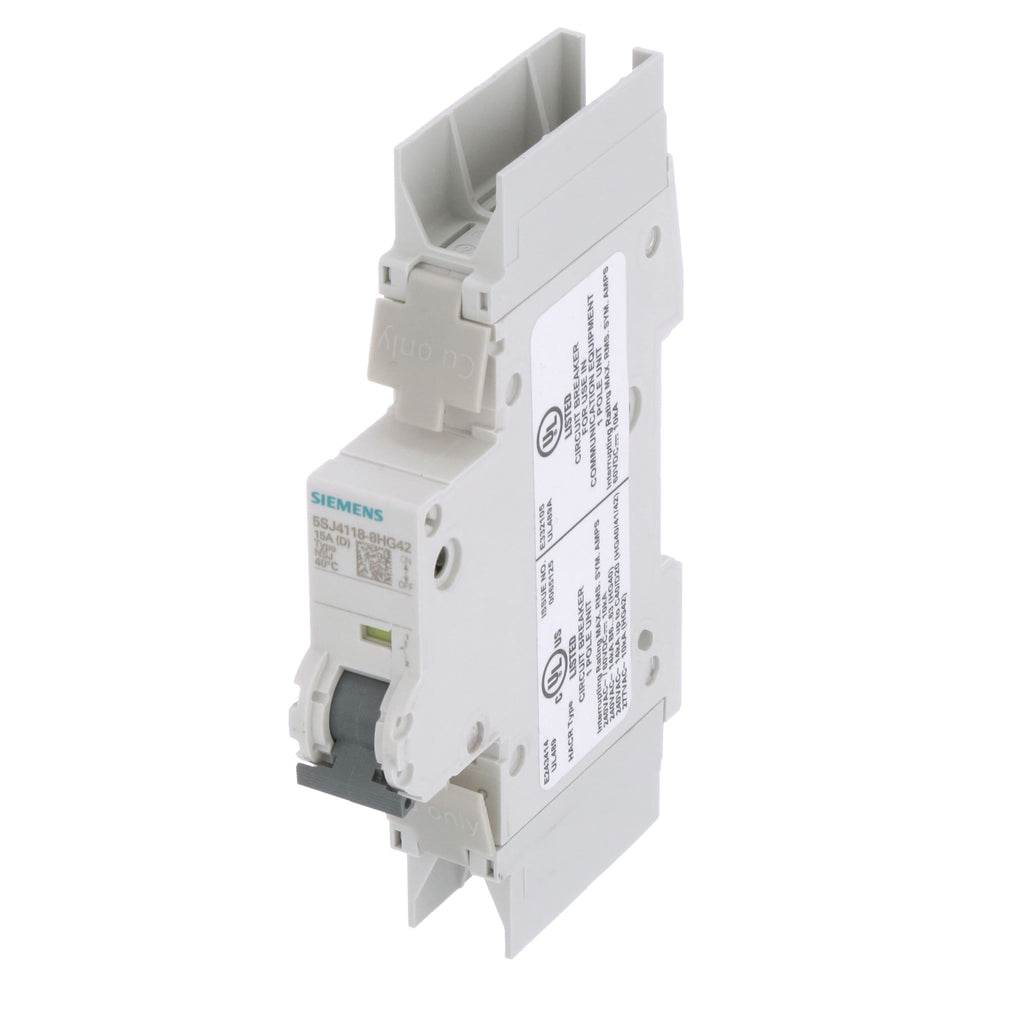 Siemens 5SJ4118-8HG42