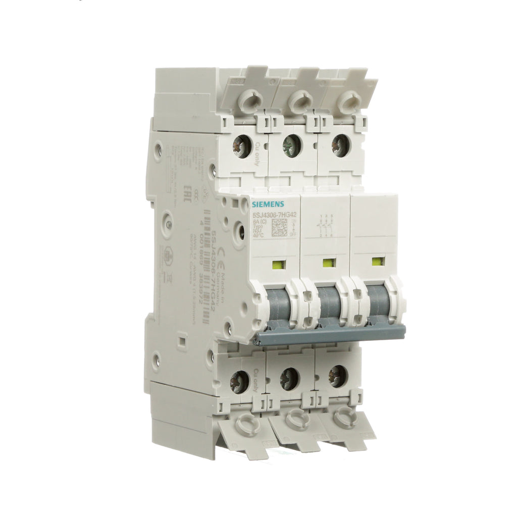 Siemens 5SJ4306-7HG42
