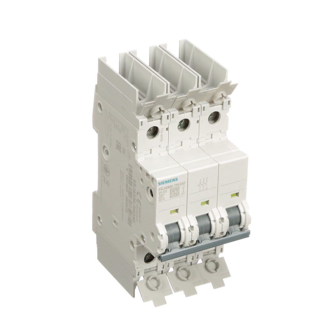 Siemens 5SJ4306-7HG42