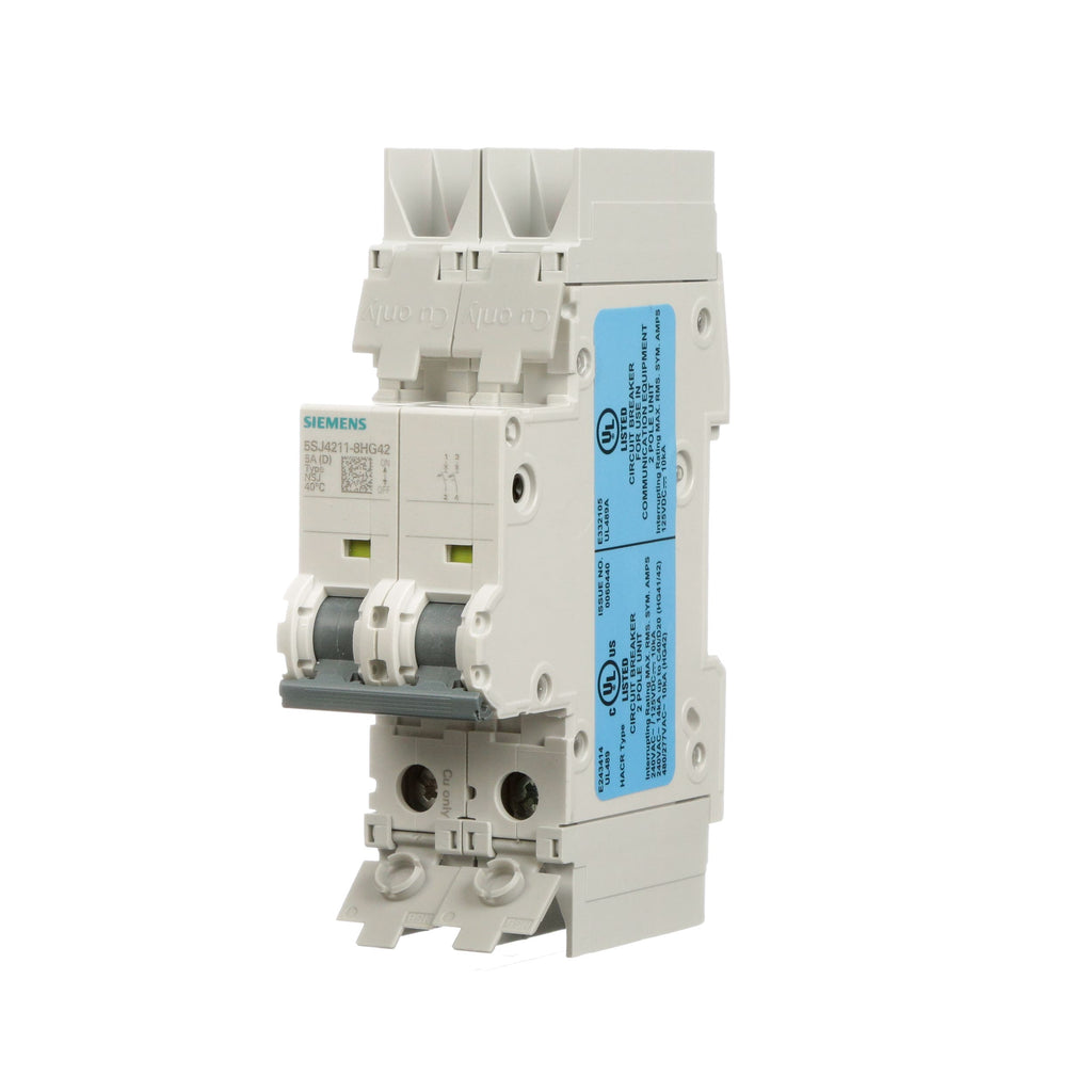 Siemens 5SJ4211-8HG42