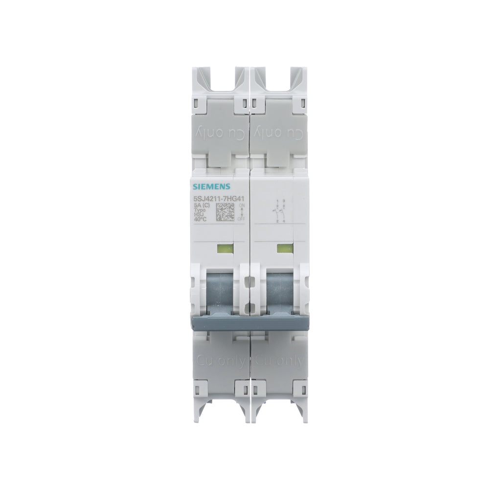 Siemens 5SJ4211-7HG41