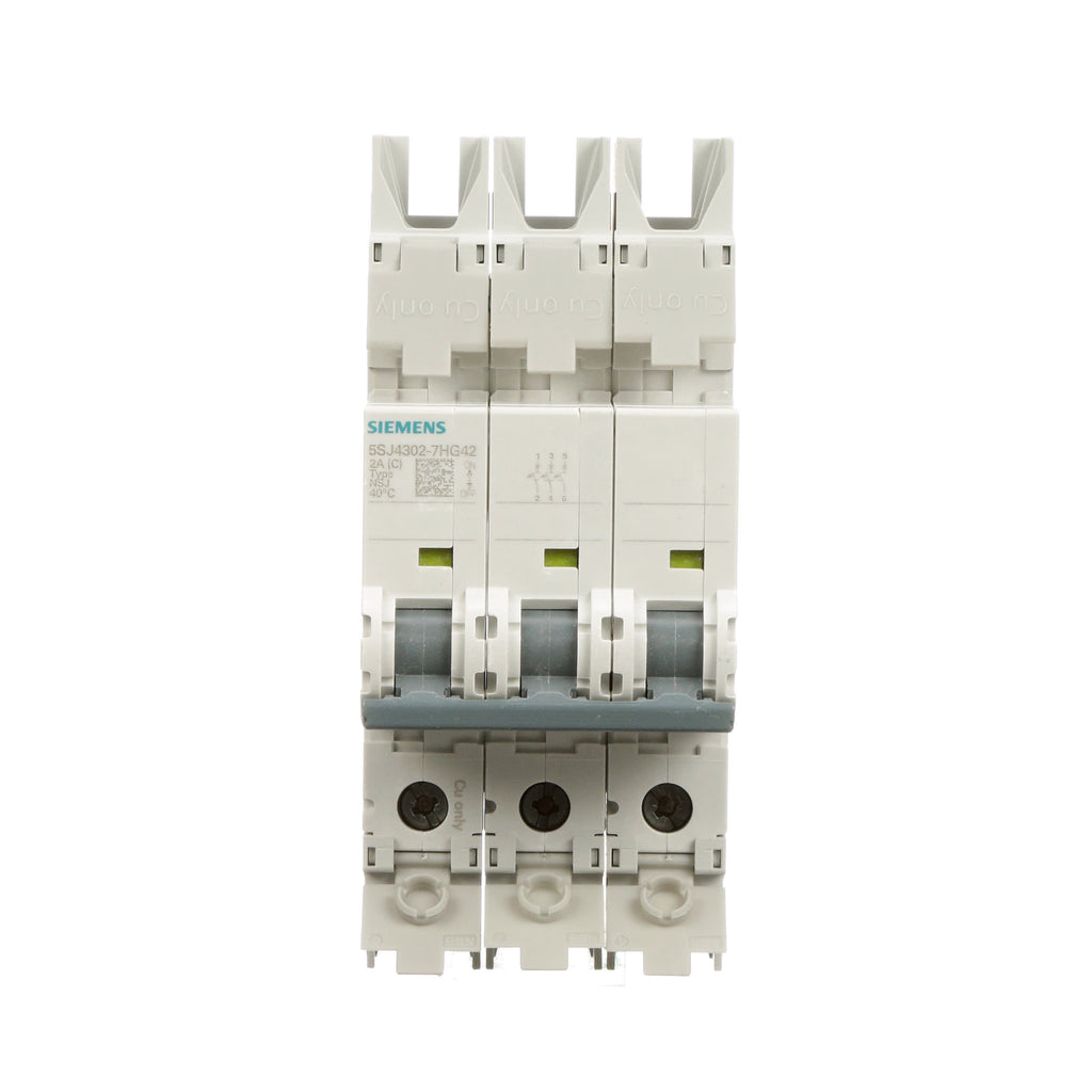 Siemens 5SJ4302-7HG42