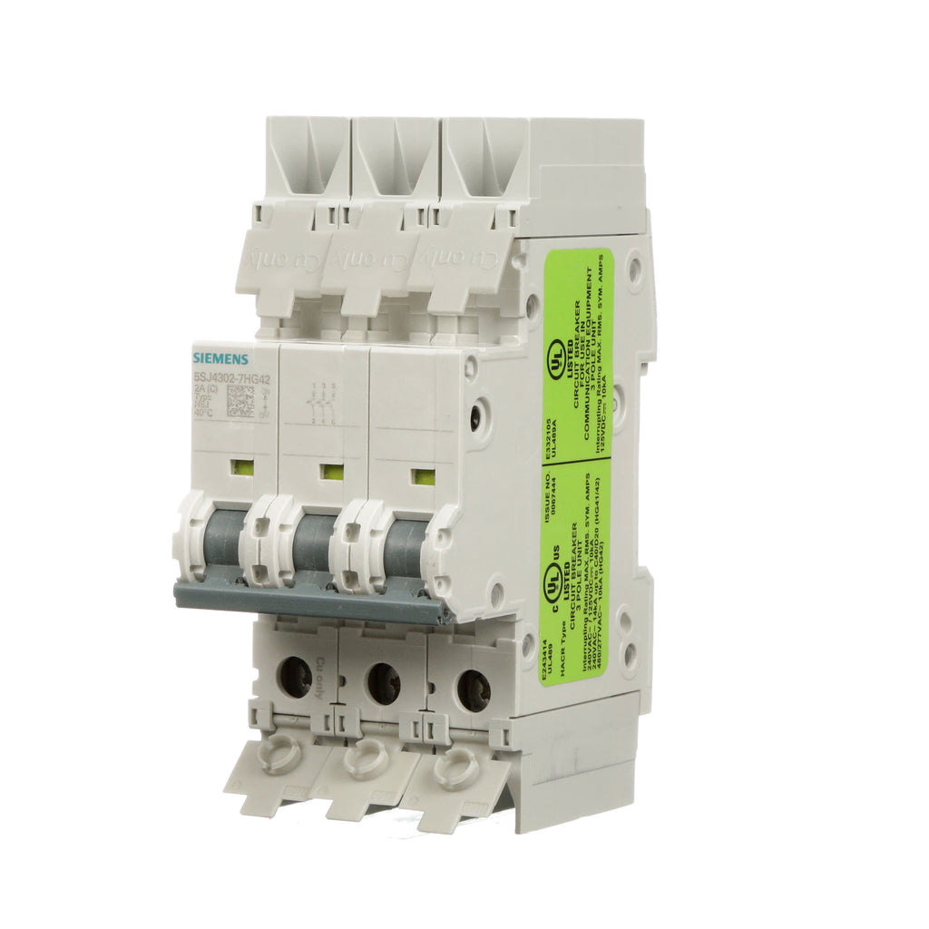 Siemens 5SJ4302-7HG42