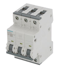 Load image into Gallery viewer, Siemens 5SY6363-7