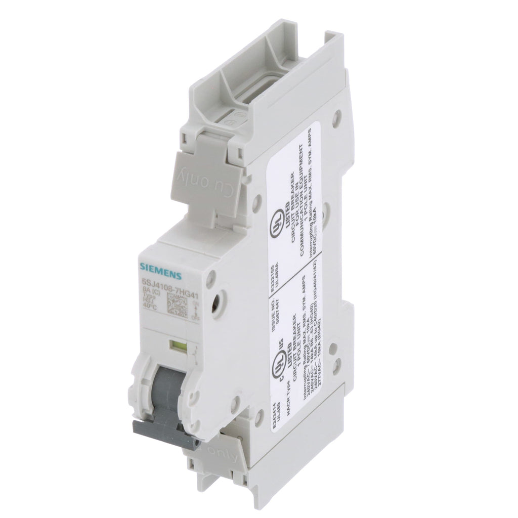 Siemens 5SJ4108-7HG41