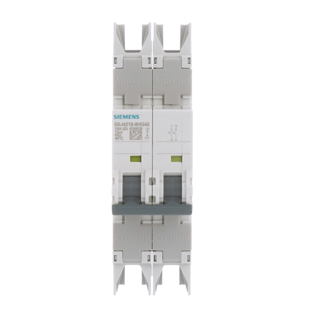 Siemens 5SJ4218-8HG42