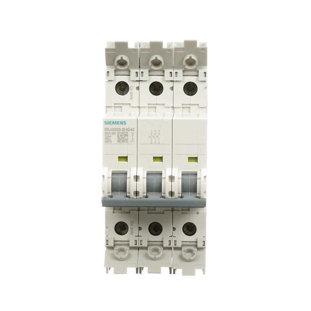Siemens 5SJ4330-8HG42