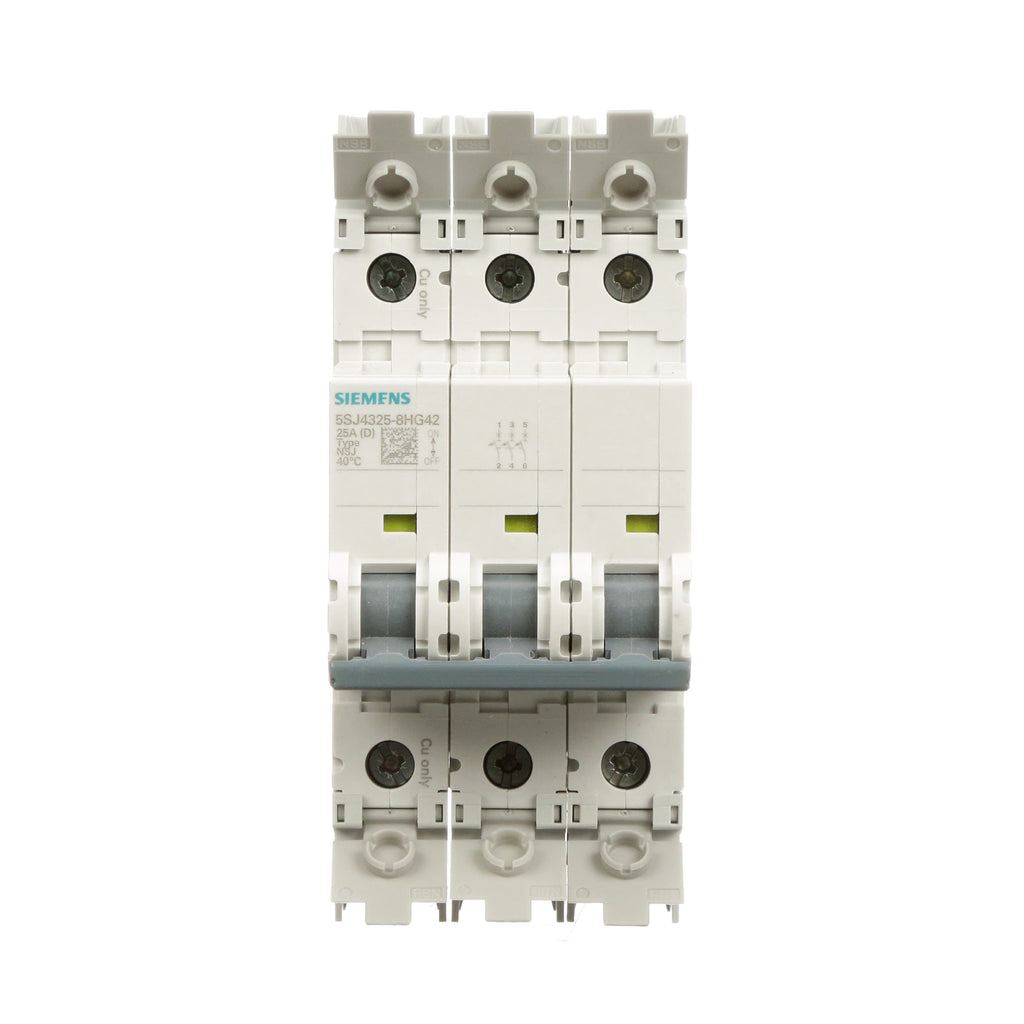 Siemens 5SJ4325-8HG42