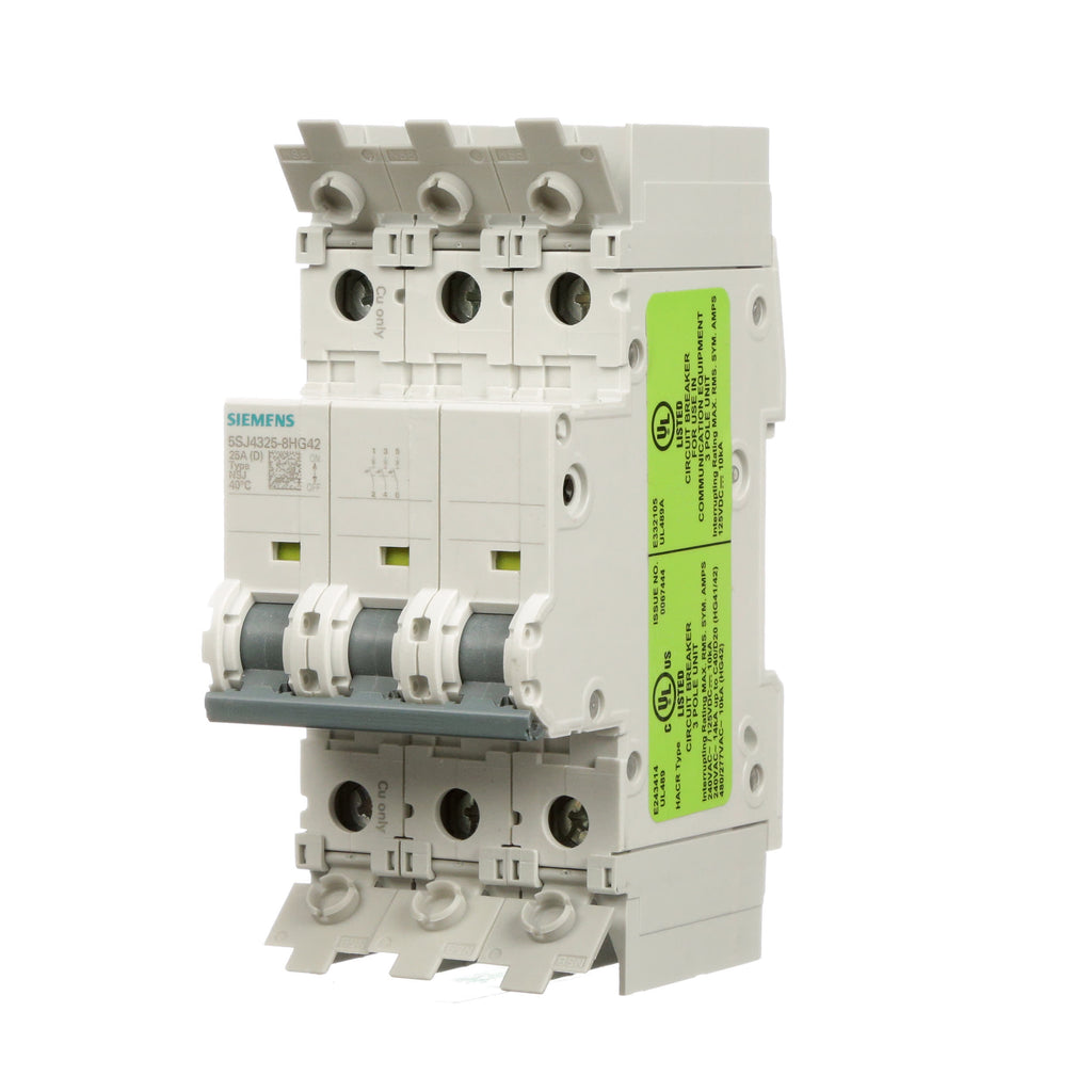 Siemens 5SJ4325-8HG42