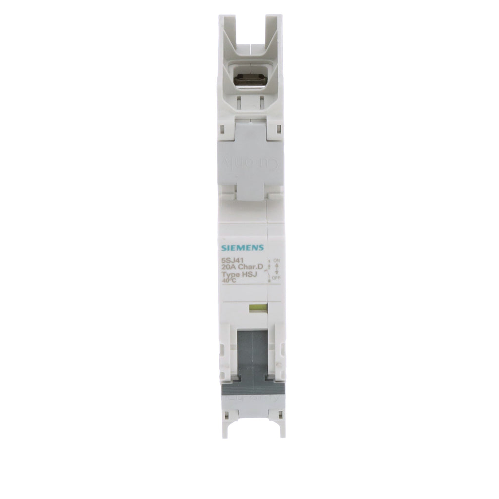 Siemens 5SJ41208HG41