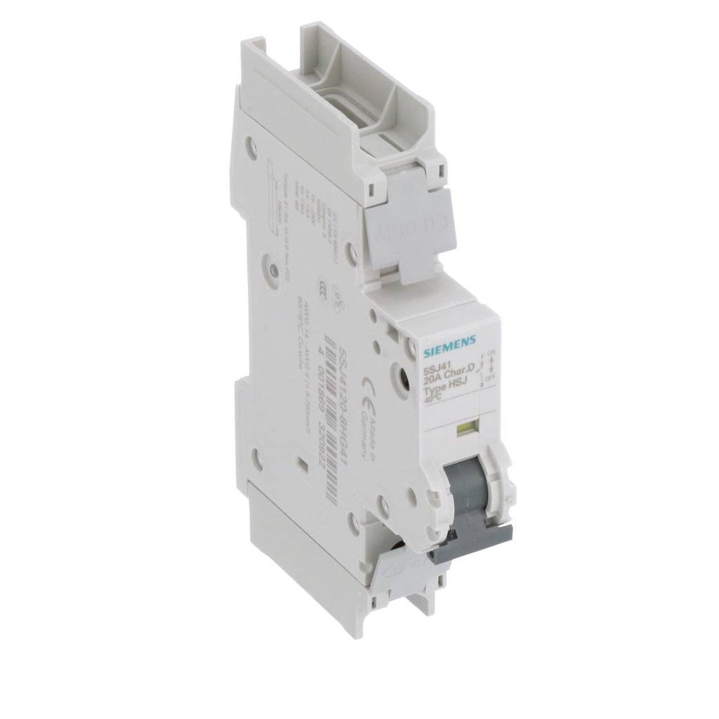 Siemens 5SJ41208HG41