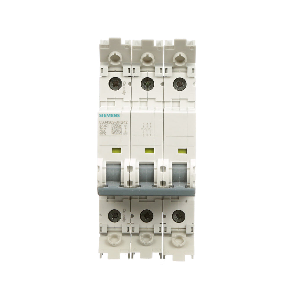 Siemens 5SJ4303-8HG42