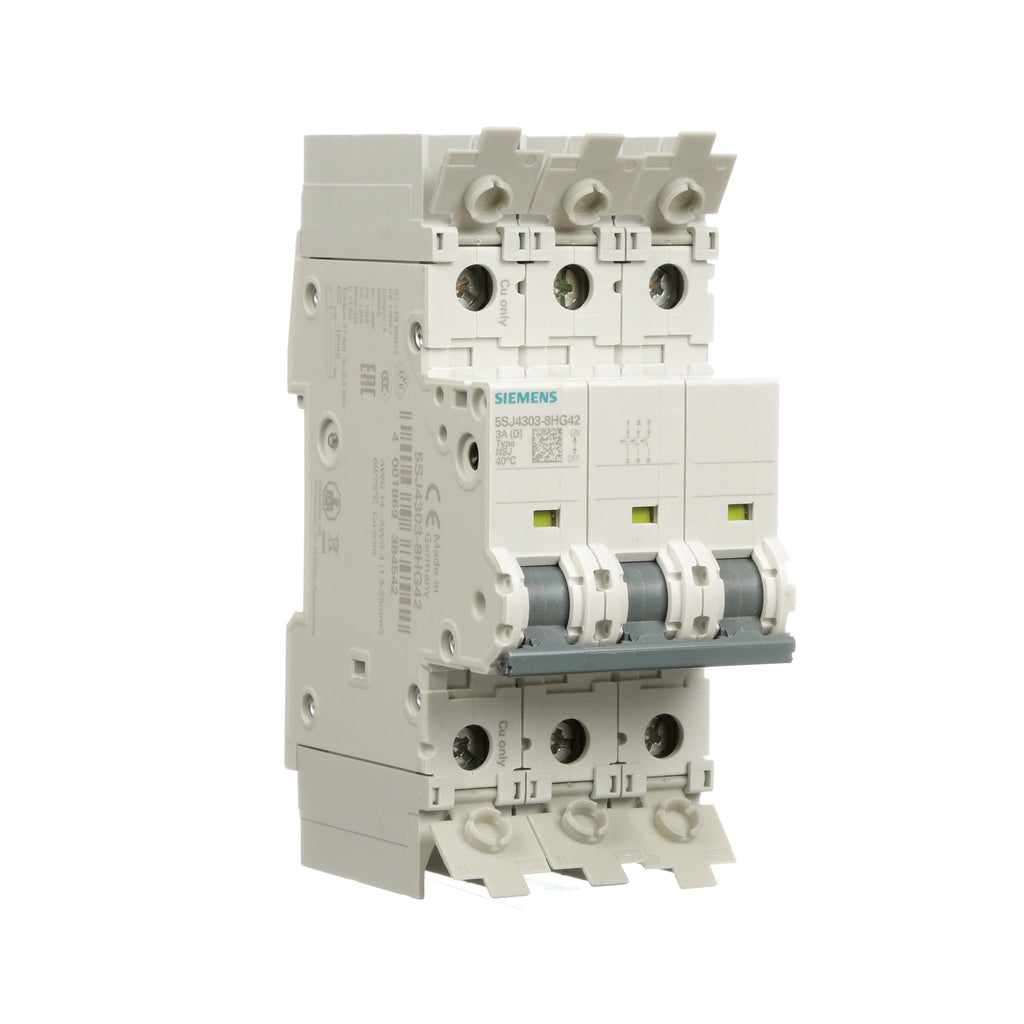Siemens 5SJ4303-8HG42